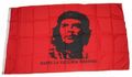 Fahne / Flagge Che Guevara 90 x 150 cm