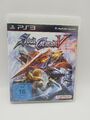 SoulCalibur V (Sony PlayStation 3, 2012) - PREMIUM COLLECTORS EDITION 