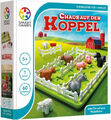 Smart Toys and Games|Chaos auf der Koppel (Kinderspiel)|ab 5 Jahren