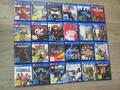 Playstation 4 Spiele Auswahl Uncharted, Minecraft, Fifa, Lego Star Wars uvm. PS4