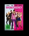DVD Secret Agency Barely Lethal FSK:12 - Zustand: Neu