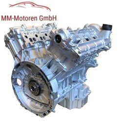 Instandsetzung Motor M 276.820 Mercedes E400 Coupe C207 3.0 L 333 PS Reparatur