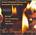 Yvonne Timoianu - Le Grand Tango