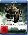 Cannibal Island Blu-ray