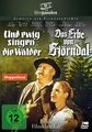Und ewig singen die Wälder / Das Erbe von Björndal - Doppelbox - Filmjuwelen DVD