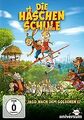 Die Häschenschule - Jagd nach dem goldenen Ei von Ute Mün... | DVD | Zustand gut