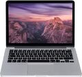 Apple MacBook Pro 13.3" (Retina Display) 2.7 GHz Intel Core i5 8 GB RAM 256 GB P