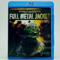 Full Metal Jacket (Blu-ray, 2007)