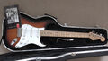 Fender American Standard Stratocaster 1996, USA, Zustand sehr gut