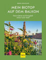Mein Biotop auf dem Balkon|Birgit Schattling|Gebundenes Buch|Deutsch