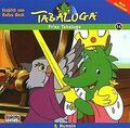 Tabaluga - Folge 14: Prinz Tabaluga/Humsin von Taba... | CD | Zustand akzeptabel