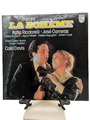G. Puccini - Ricciarelli + Carreras singen - LA BOHÈME - 1979 Philips - #LPK1