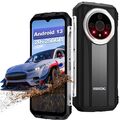 DOOGEE V31GT Dual 5G Wärmebildkamer 20+256GB Rugged Smartphone Android 13 Handy