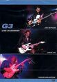 G3 : Live in Denver | DVD | Zustand gut