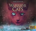 Warrior Cats. Feuer und Eis: I, Folge 2, gelesen von Ulr... | Buch | Zustand gut