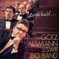 Alsmann,Götz/SWR Big Band - Eventuell