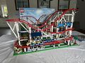 Lego 10261 Roller Coaster OVP+BA Sammlerzustand!