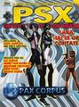 Psx n.6 dicembre 1997 mensile new digital media - edizione speciale