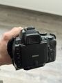 Nikon D5000 Sigma 28-200 Set mit Tasche Zubehörpaket