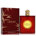 Opium Yves Saint Laurent EdT (New Packaging) 3 oz / e 90 ml
