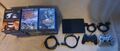 Sony Playstation 2 + 53 Spiele + 2 Controller + Alle Kabel