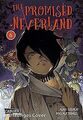 The Promised Neverland 6 von Shirai, Kaiu, Demizu, ... | Buch | Zustand sehr gut