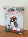 Metroid Dread Special Edition Nintendo Switch New