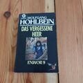 Buch - Wolfgang Hohlbein - Das vergessene Heer ( Die Enwor Saga ) - #054