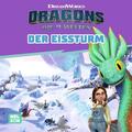 Maxi-Mini 175: Dragons: Die neun Welten »Der Eissturm« | 2024 | deutsch