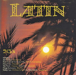 Various - Latin | CD