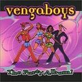 Vengaboys The Party Album CD