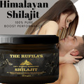 Original 100 % reines Himalaya-Shilajit, 50 g Harz, 70 % Fulvic, extrem wirksam