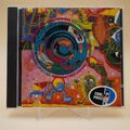 The Uplift Mofo Party Plan von Red Hot Chili Peppers | CD | Zustand sehr gut