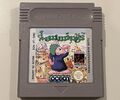 Lemmings / Nintendo GameBoy
