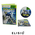 MX vs. ATV Alive (Microsoft Xbox 360, 2011) Handbuch & OVP I Zustand: Sehr Gut✔️