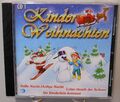 Weihnachten CD Kinder Christmas (Volume 1) 22 stimmungsvolle Tracks Advent #T607