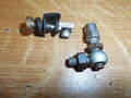 Oldtimer,ILO,ILO FM-100/120,Motor,Bastert98ccm,Wanderer98, Stromabnehmer