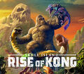 Skull Island: Rise of Kong Steam CD Key [PC / Steam / KEY]