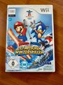 Mario & Sonic bei den Olympischen Winterspielen (Nintendo Wii, 2009)