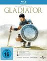 Gladiator (2-Disc Special Edition im Steelbook) Bluray NEU
