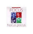 Focus - Hocus Pocus/Best of - Focus CD H2VG FREE Shipping
