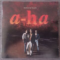 A-HA - MEMORIAL BEACH (1993) CD  WARNER BROTHERS  WPCP-5333 (JAPAN)