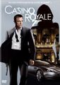 JAMES BOND 007: CASINO ROYALE (Daniel Craig, Mads Mikkelsen)