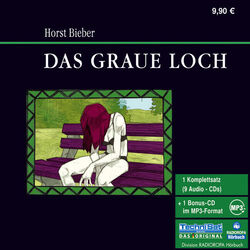 Das graue Loch, Horst Bieber