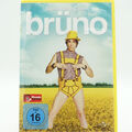 Brüno - Limited Edition  DVD  Sacha Baron Cohen