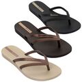 IPANEMA BOSSA FEM Damen Anti-Rutsch Flip-Flops Vegan Badelatschen 82067-21975