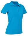 Damen Piqué Poloshirt 100 | Stedman