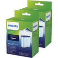 Philips Saeco CA6903 AQUA CLEAN Kalk- und Wasserfilter (2er Pack)