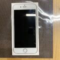 Apple iPhone 6s A1688 (CDMA | GSM) - 128GB - Silber (Ohne Simlock)