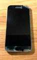 Samsung Galaxy S7 - Black Onyx - 32GB - Ohne Simlock - ohne Zubehör - gebraucht